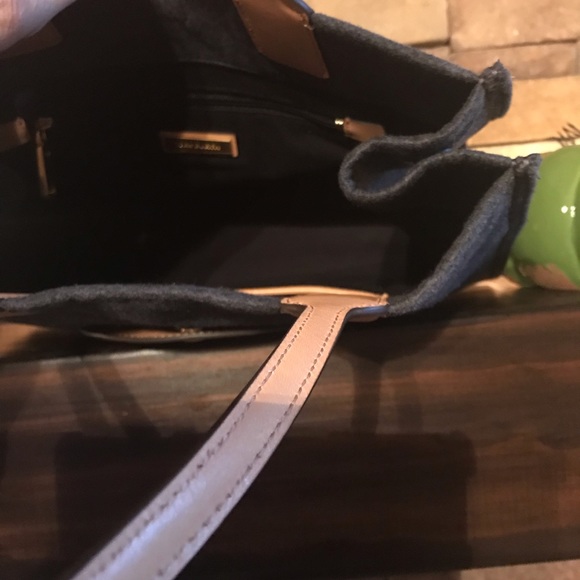 ❌ SOLD ❌   Tory Burch mini tote🎄NWT - Picture 6 of 8